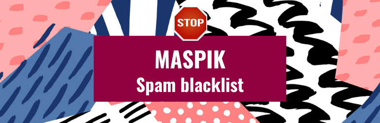 Maspik, anti-spam plugin pour Wordpress