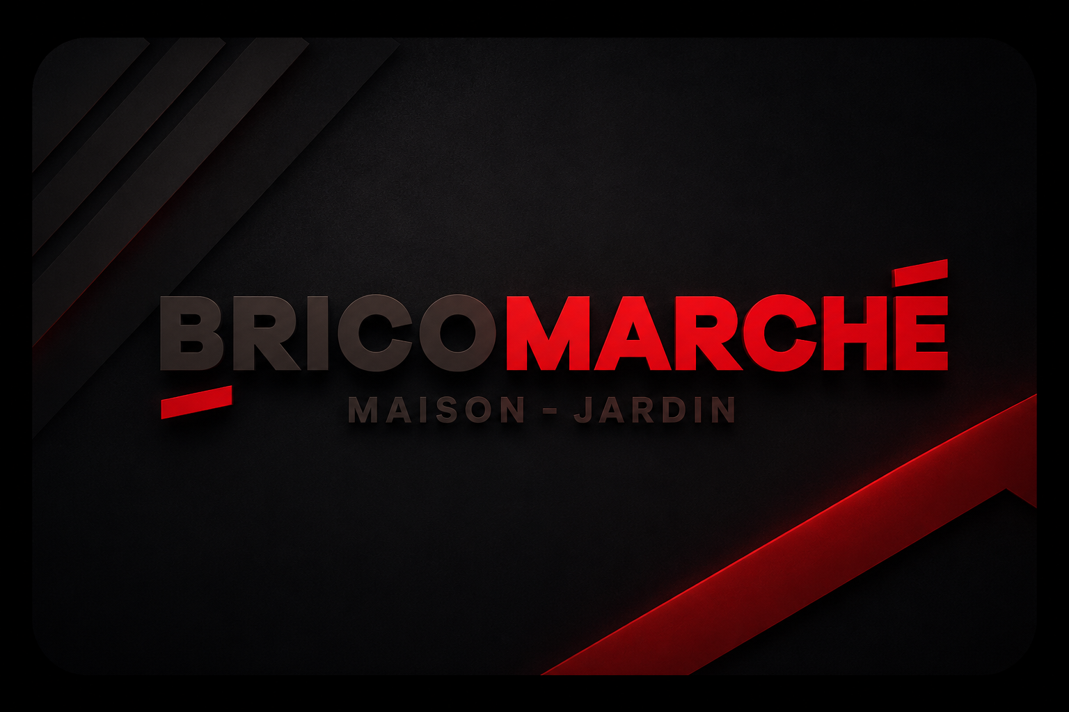 Projet Laravel Bricomarché